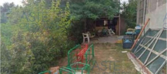 Apartamento de 6 habitaciónes en Cervicati, Italy No. 179711 19