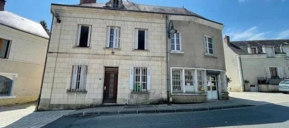1 غرف نوم تاون هاوس في Loches, France رقم 265493 10