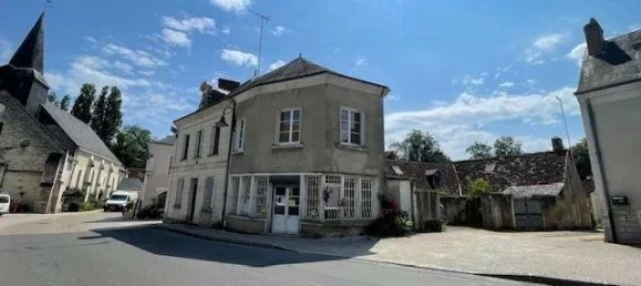 1 غرف نوم تاون هاوس في Loches, France رقم 265493 9