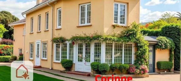 1 غرف نوم تاون هاوس في Loches, France رقم 265493 8