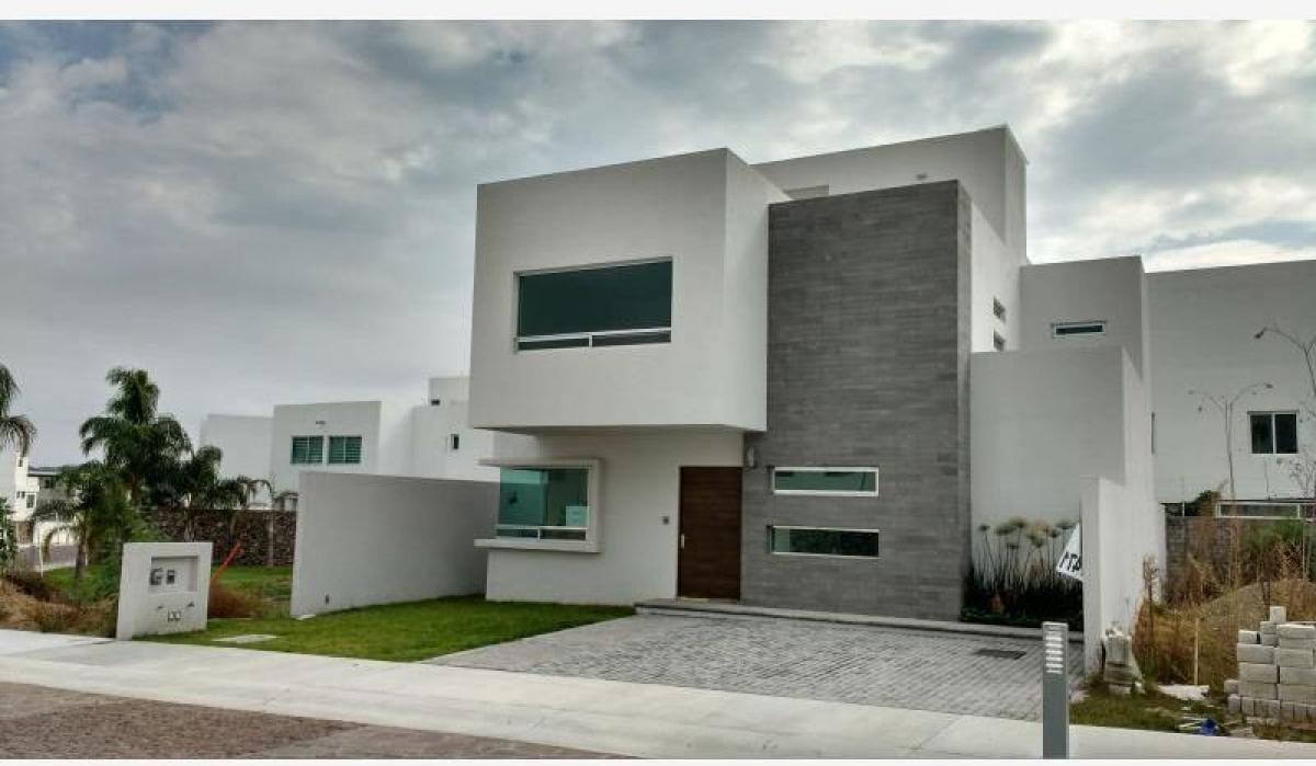Casa T3 em Queretaro, Mexico N.º 166933
