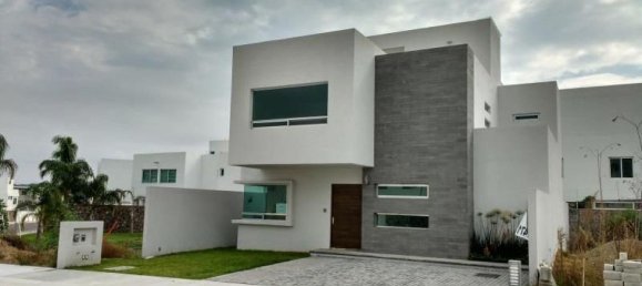 Casa T3 em Queretaro, Mexico N.º 166933 2