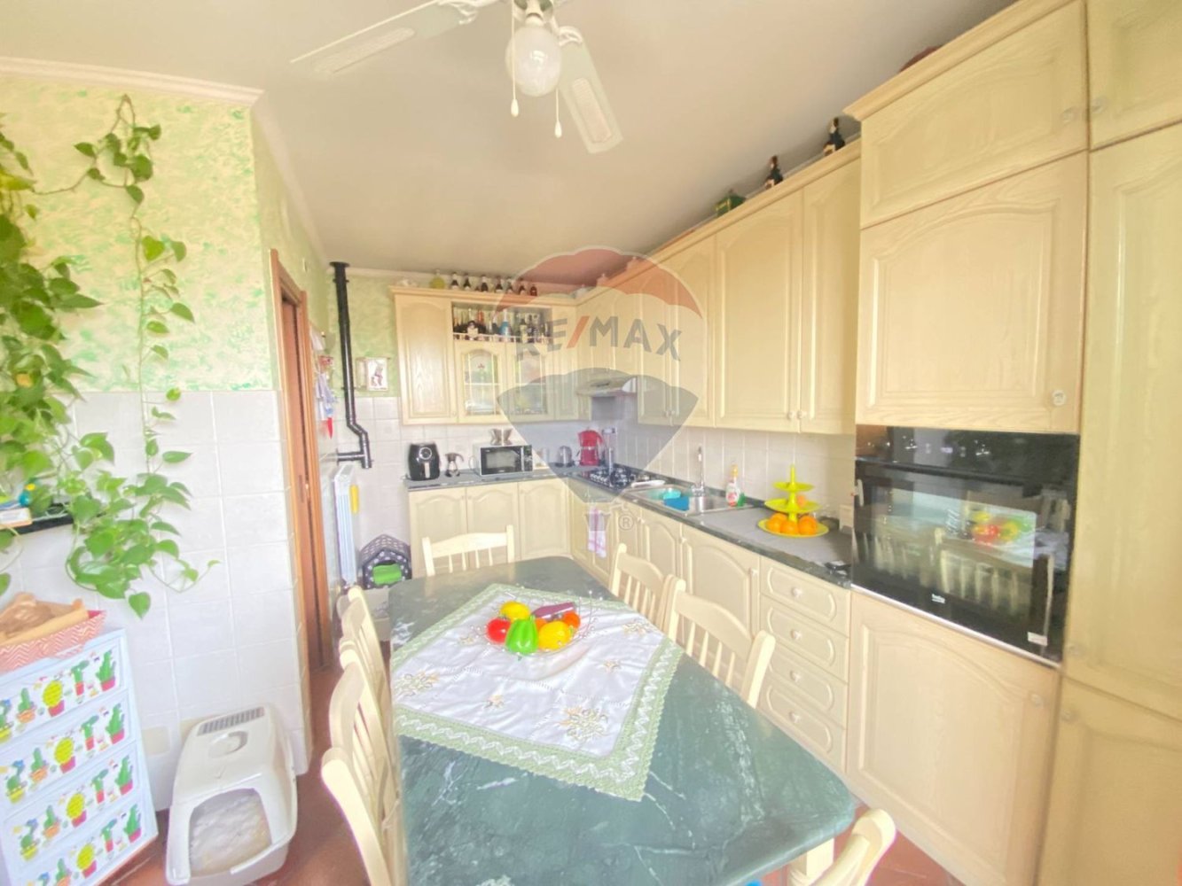 Apartamento de 3 habitaciónes en Castano Primo, Italy No. 164758