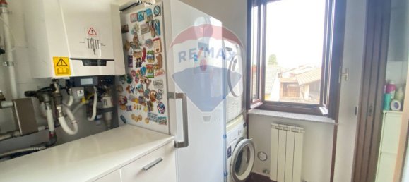 Apartamento de 3 habitaciónes en Castano Primo, Italy No. 164758 15