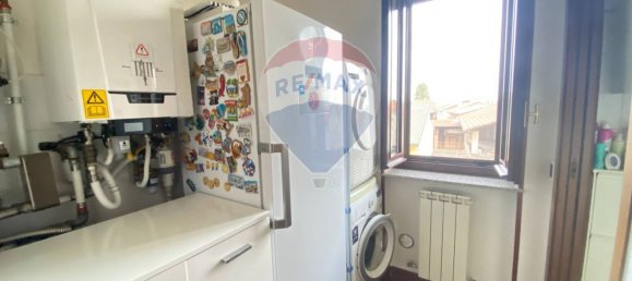 Apartamento de 3 habitaciónes en Castano Primo, Italy No. 164758 17
