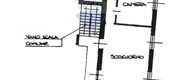 Apartamento de 3 habitaciónes en Castano Primo, Italy No. 164758 23