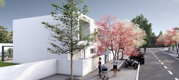 187m² Land in Luz, Portugal No. 103691 6