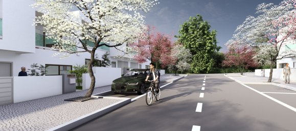 187m² Land in Luz, Portugal No. 103691 16