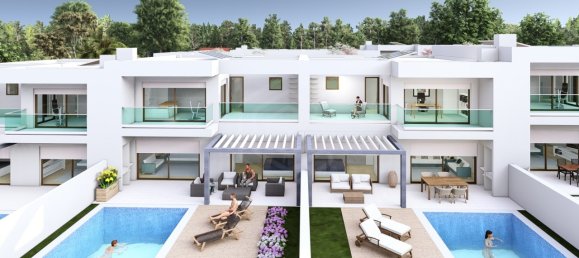 187m² Land in Luz, Portugal No. 103691 2