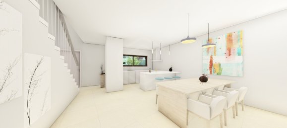 187m² Land in Luz, Portugal No. 103691 9