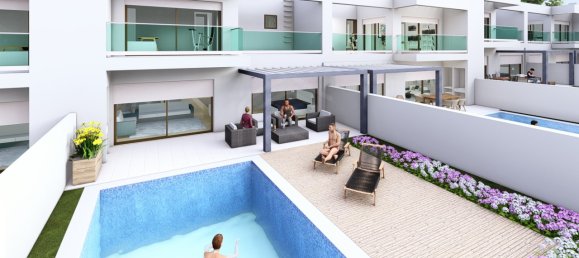 187m² Land in Luz, Portugal No. 103691 31