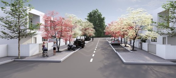 187m² Land in Luz, Portugal No. 103691 14