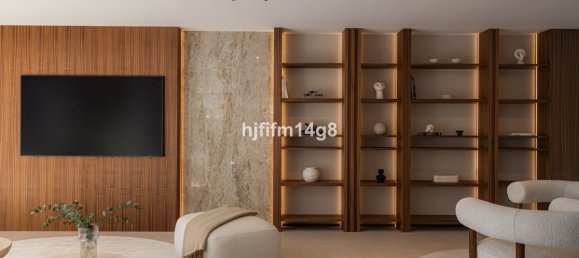 5 bedrooms Townhouse in Marbella, Spain No. 53623 38