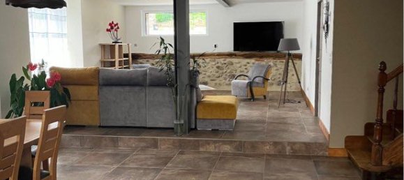 Casa de 3 dormitorios en Benagues, France No. 339888 2