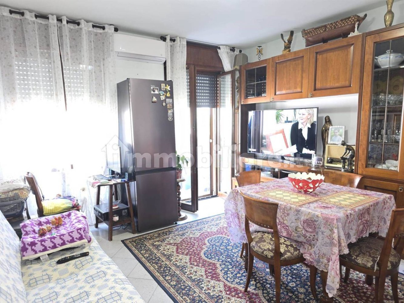 2 bedrooms Apartment in Parma, Italy No. 304632