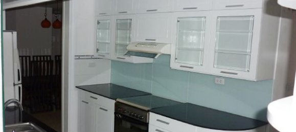 3 bedrooms Apartment in Tay Ho, Vietnam No. 6128 8