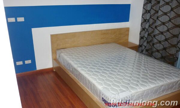 3 bedrooms Apartment in Tay Ho, Vietnam No. 6128