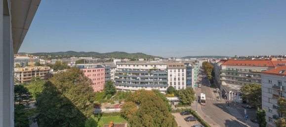 3 rooms Apartment in Brigittenau, Austria No. 192871 19