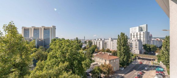 3 rooms Apartment in Brigittenau, Austria No. 192871 5