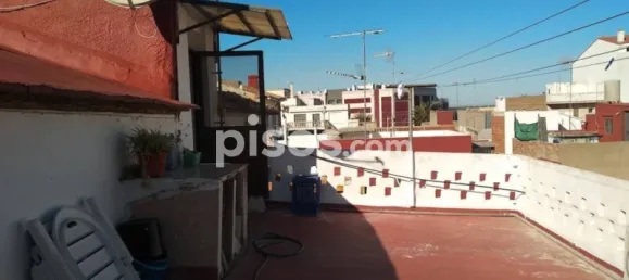 3 bedrooms Apartment in Favara, Spain No. 135792 17