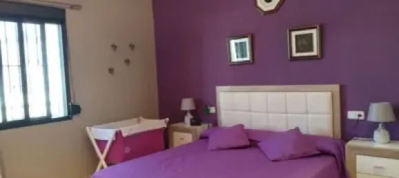 3 bedrooms Apartment in Favara, Spain No. 135792 14