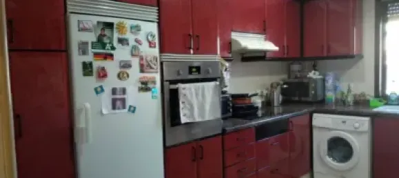 3 bedrooms Apartment in Favara, Spain No. 135792 16