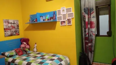 3 bedrooms Apartment in Favara, Spain No. 135792