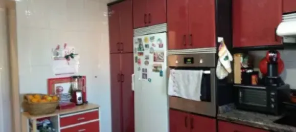 3 bedrooms Apartment in Favara, Spain No. 135792 2