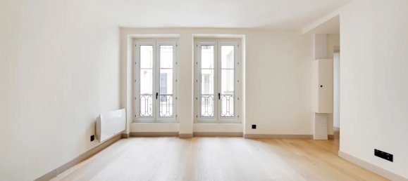 2 bedrooms Apartment in Paris, France No. 149096 5