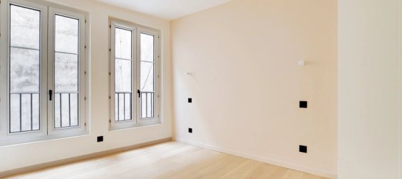 2 bedrooms Apartment in Paris, France No. 149096 6