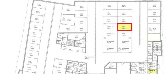 2 rooms Apartment in Telfs, Austria No. 255619 4