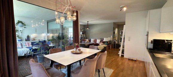 2 rooms Apartment in Telfs, Austria No. 255619 21