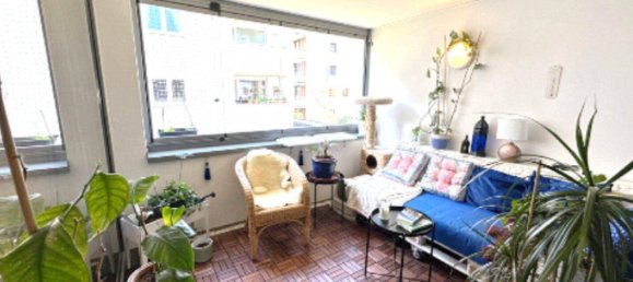 2 rooms Apartment in Telfs, Austria No. 255619 11