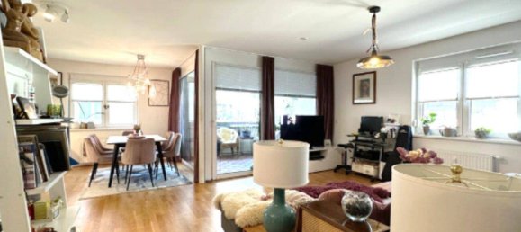 2 rooms Apartment in Telfs, Austria No. 255619 17