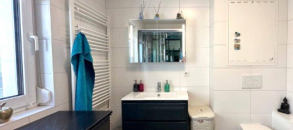 2 rooms Apartment in Telfs, Austria No. 255619 15