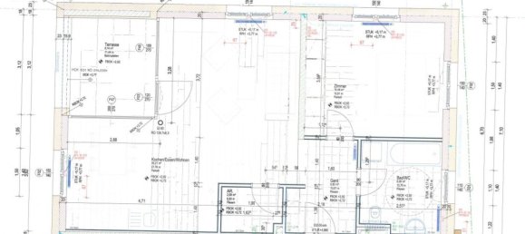 2 rooms Apartment in Telfs, Austria No. 255619 3