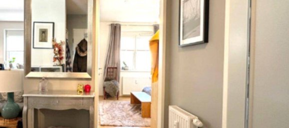 2 rooms Apartment in Telfs, Austria No. 255619 12