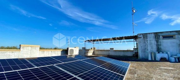 4 rooms Villa in Bitonto, Italy No. 22403 10