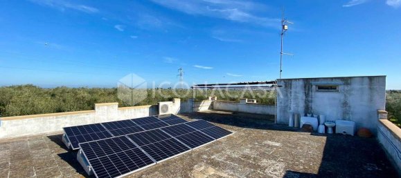 4 rooms Villa in Bitonto, Italy No. 22403 37