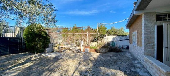 4 rooms Villa in Bitonto, Italy No. 22403 33