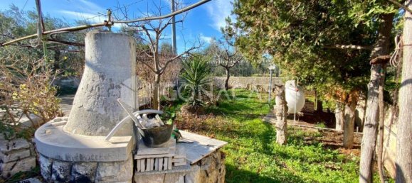 4 rooms Villa in Bitonto, Italy No. 22403 17