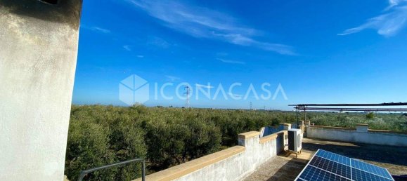 4 rooms Villa in Bitonto, Italy No. 22403 2