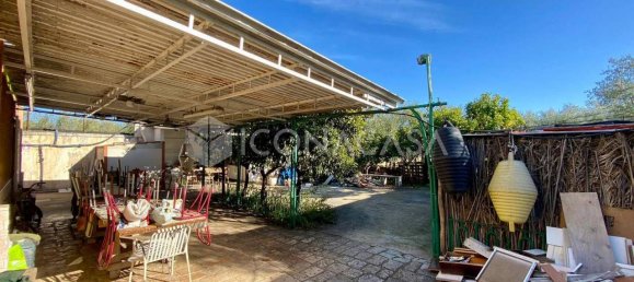 4 rooms Villa in Bitonto, Italy No. 22403 5