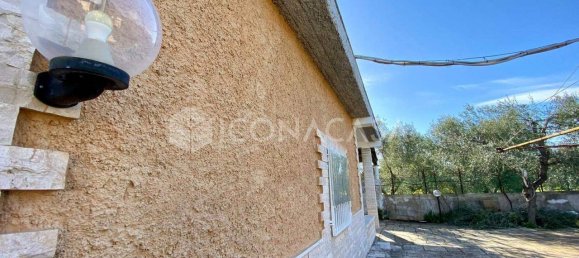 4 rooms Villa in Bitonto, Italy No. 22403 14