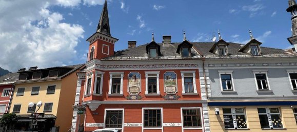 Gewerbliche Immobilie in Spittal an der Drau, Austria 345m², Nr. 60660 2