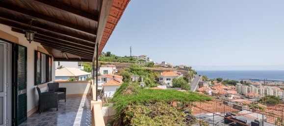 5 bedrooms Villa in Funchal, Portugal No. 131988 43