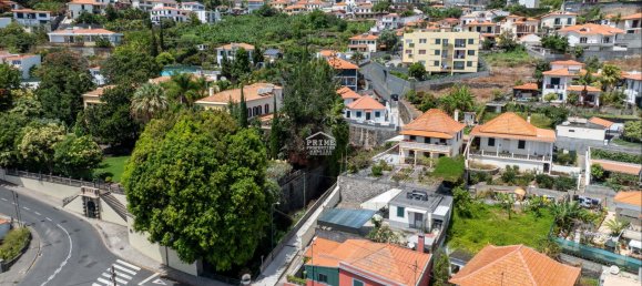 5 bedrooms Villa in Funchal, Portugal No. 131988 49