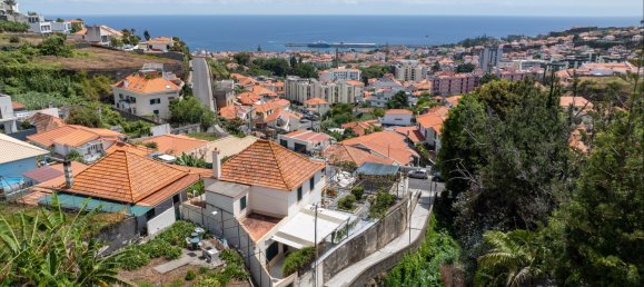 5 bedrooms Villa in Funchal, Portugal No. 131988 40