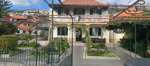 5 chambres Villa à Funchal, Portugal No. 131988 2