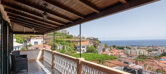 5 bedrooms Villa in Funchal, Portugal No. 131988 41